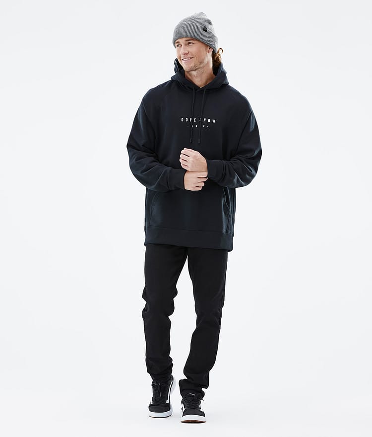 Dope Common 22 Hoodie Heren Range Black, Afbeelding 5 van 6