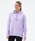 Dope Common W 2022 Sudadera con Capucha Mujer 2X-Up Faded Violet, Imagen 2 de 6