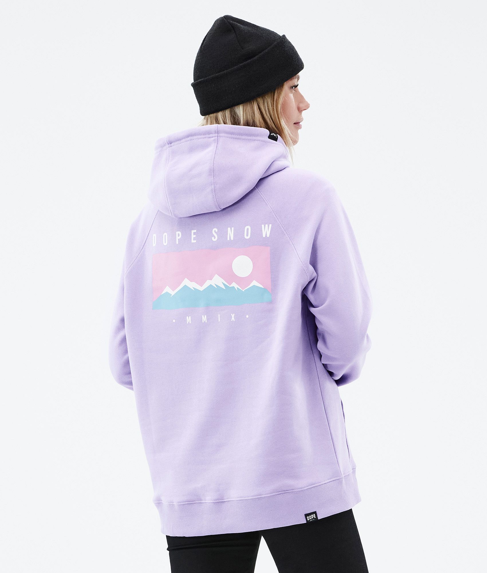 Sweat dope femme deals