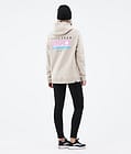 Dope Common W 2022 Hoodie Damen Range Sand, Bild 4 von 6