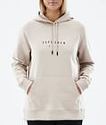 Dope Common W 2022 Hoodie Damen Range Sand, Bild 6 von 6