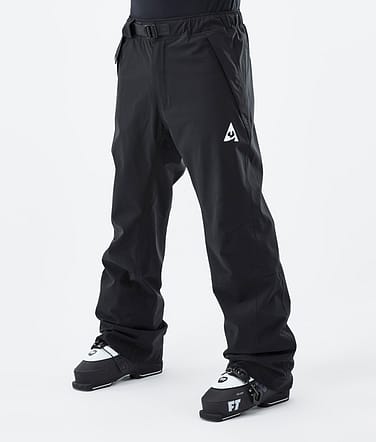 Dope JT Blizzard Pantalon de Ski Homme JT Black