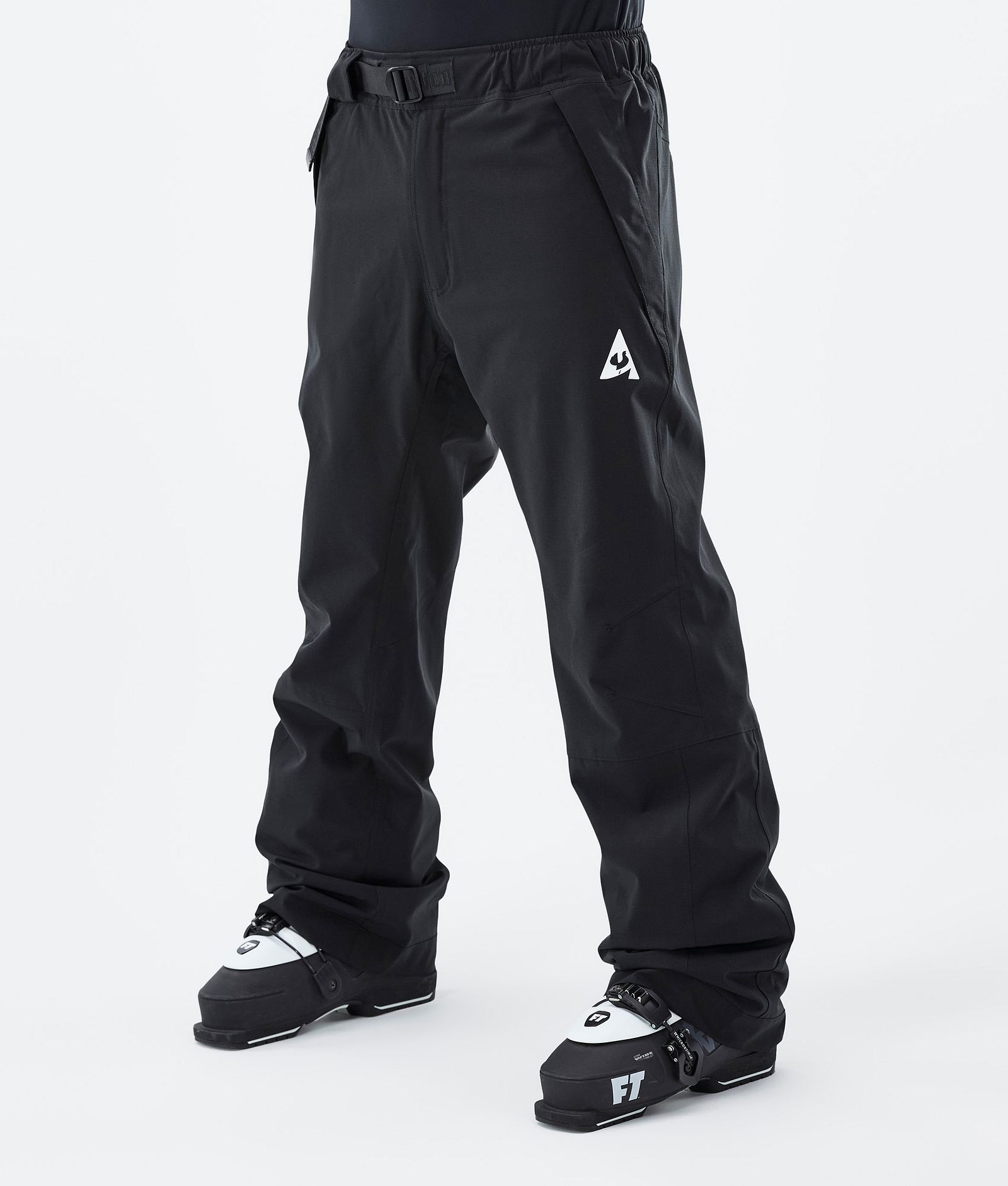 Dope JT Blizzard Pantaloni Sci Uomo JT Black, Immagine 1 di 7