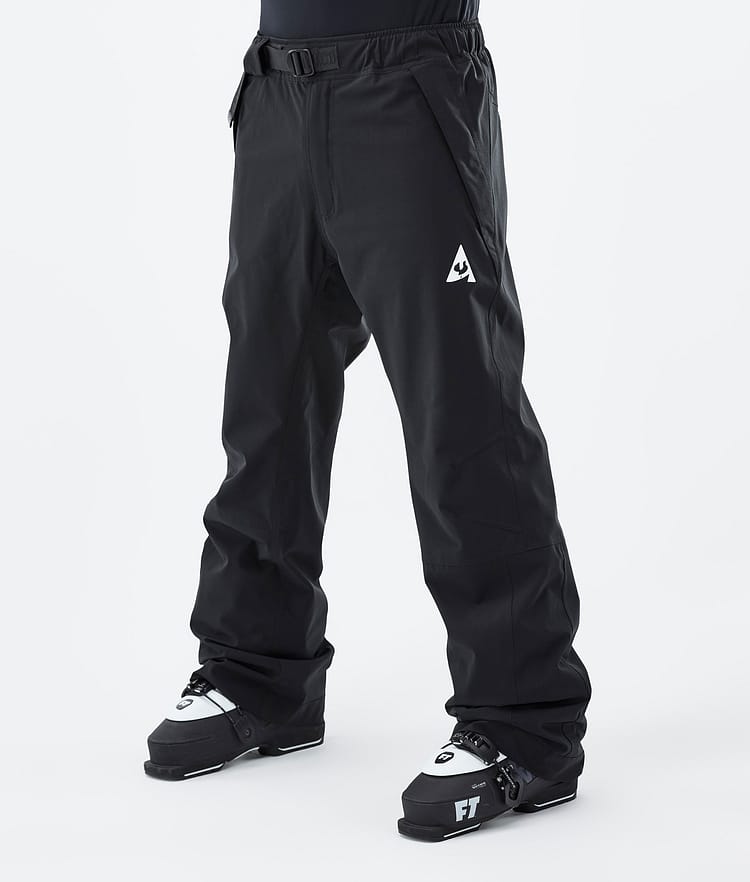 Dope JT Blizzard Pantalon de Ski Homme JT Black, Image 1 sur 7
