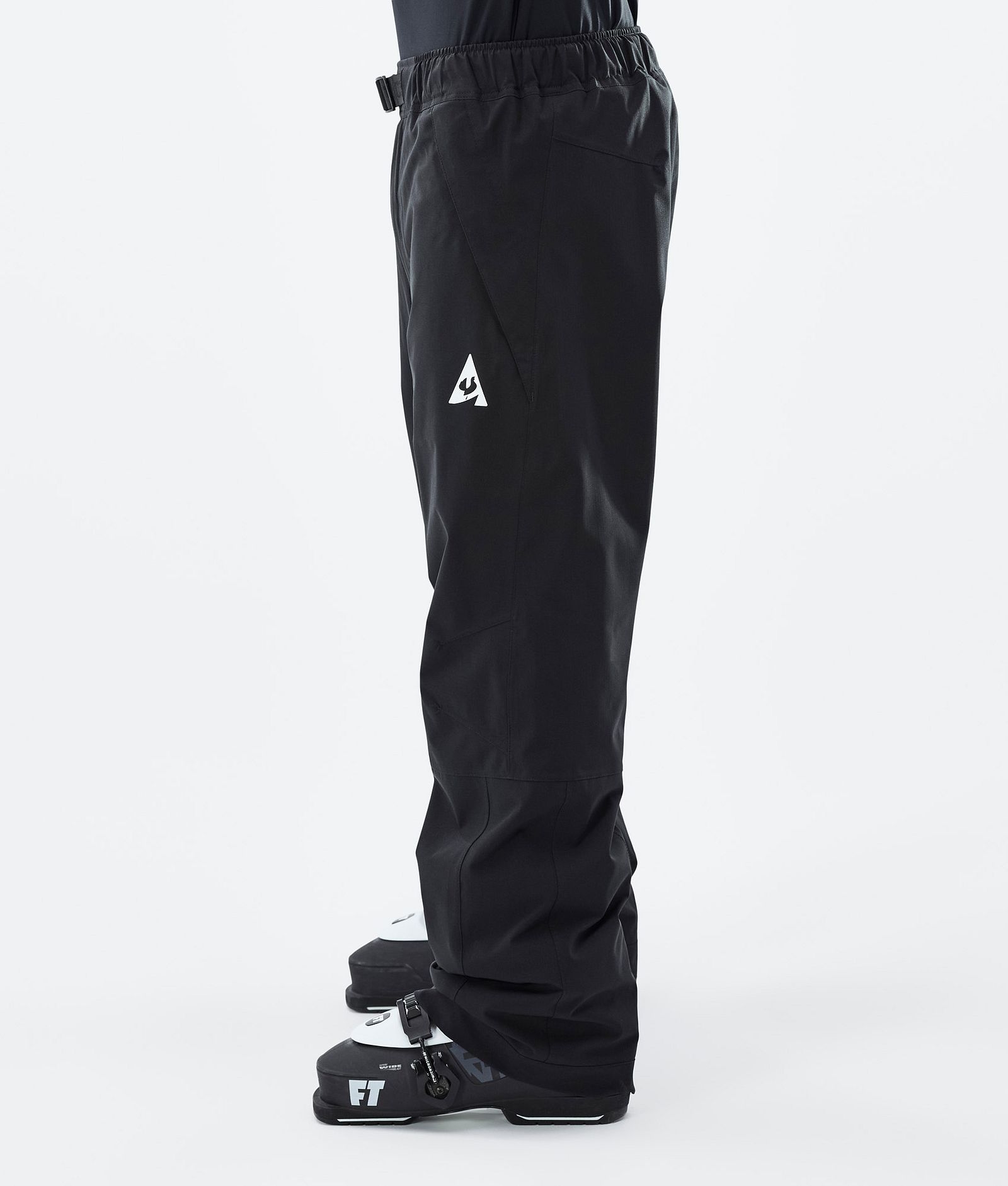 Dope JT Blizzard Pantaloni Sci Uomo JT Black, Immagine 3 di 7