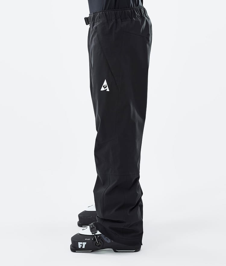 Dope JT Blizzard Pantalon de Ski Homme JT Black, Image 3 sur 7