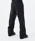 Dope JT Blizzard Pantaloni Sci Uomo JT Black, Immagine 4 di 7