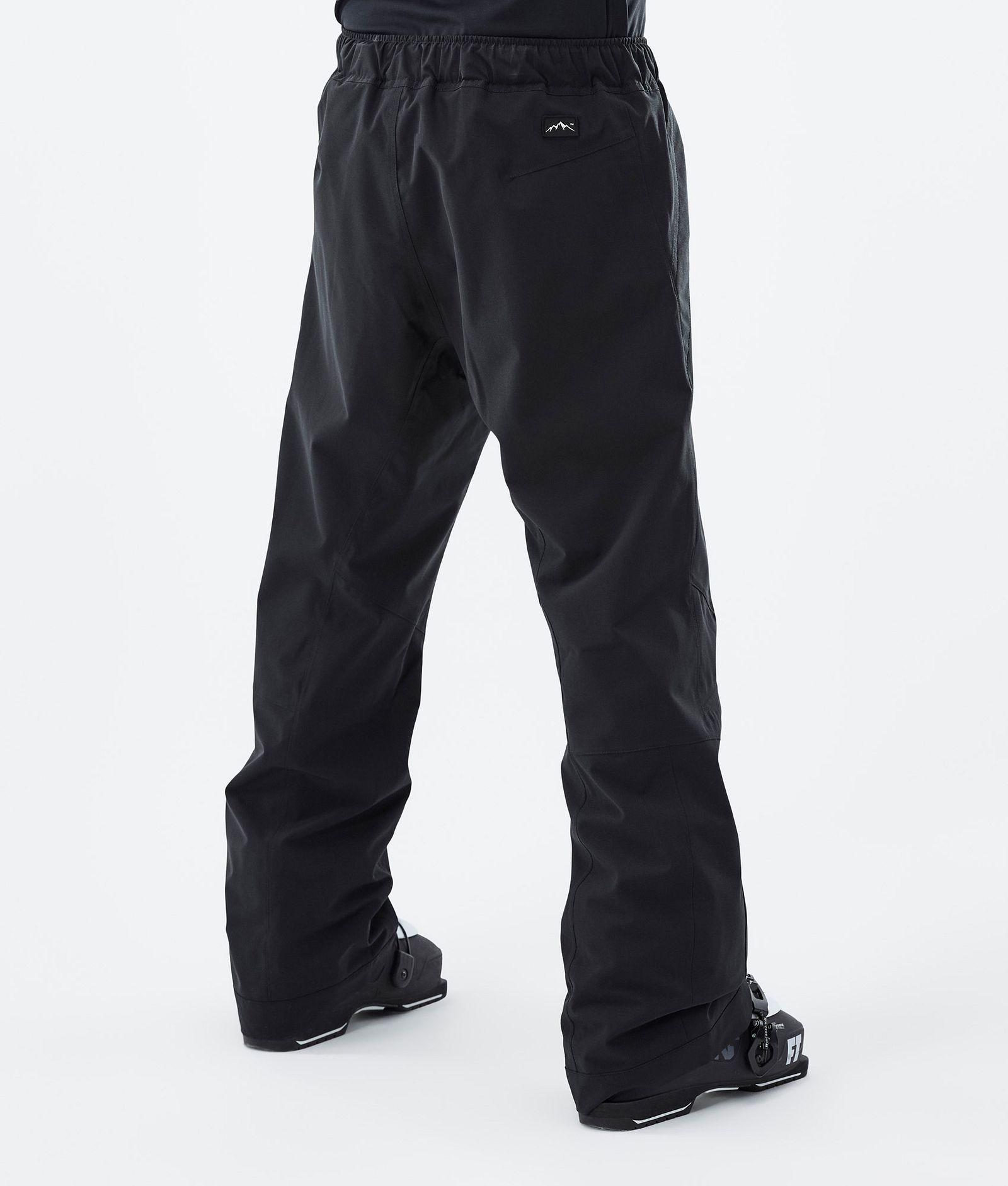Dope JT Blizzard Pantaloni Sci Uomo JT Black, Immagine 4 di 7