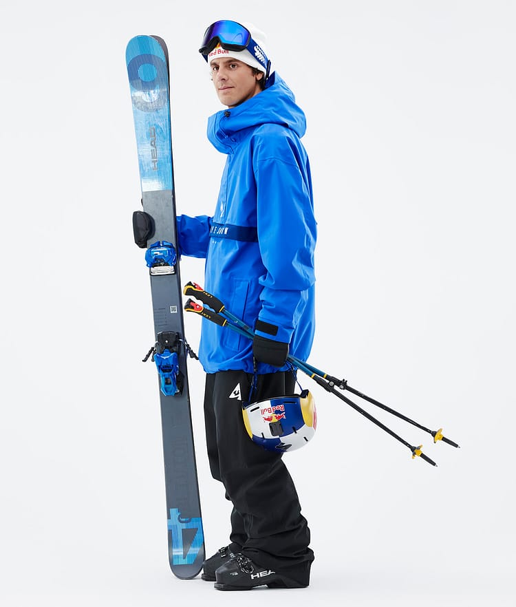 Dope JT Blizzard Pantaloni Sci Uomo JT Black, Immagine 5 di 7