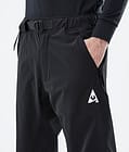 Dope JT Blizzard Pantaloni Sci Uomo JT Black, Immagine 7 di 7