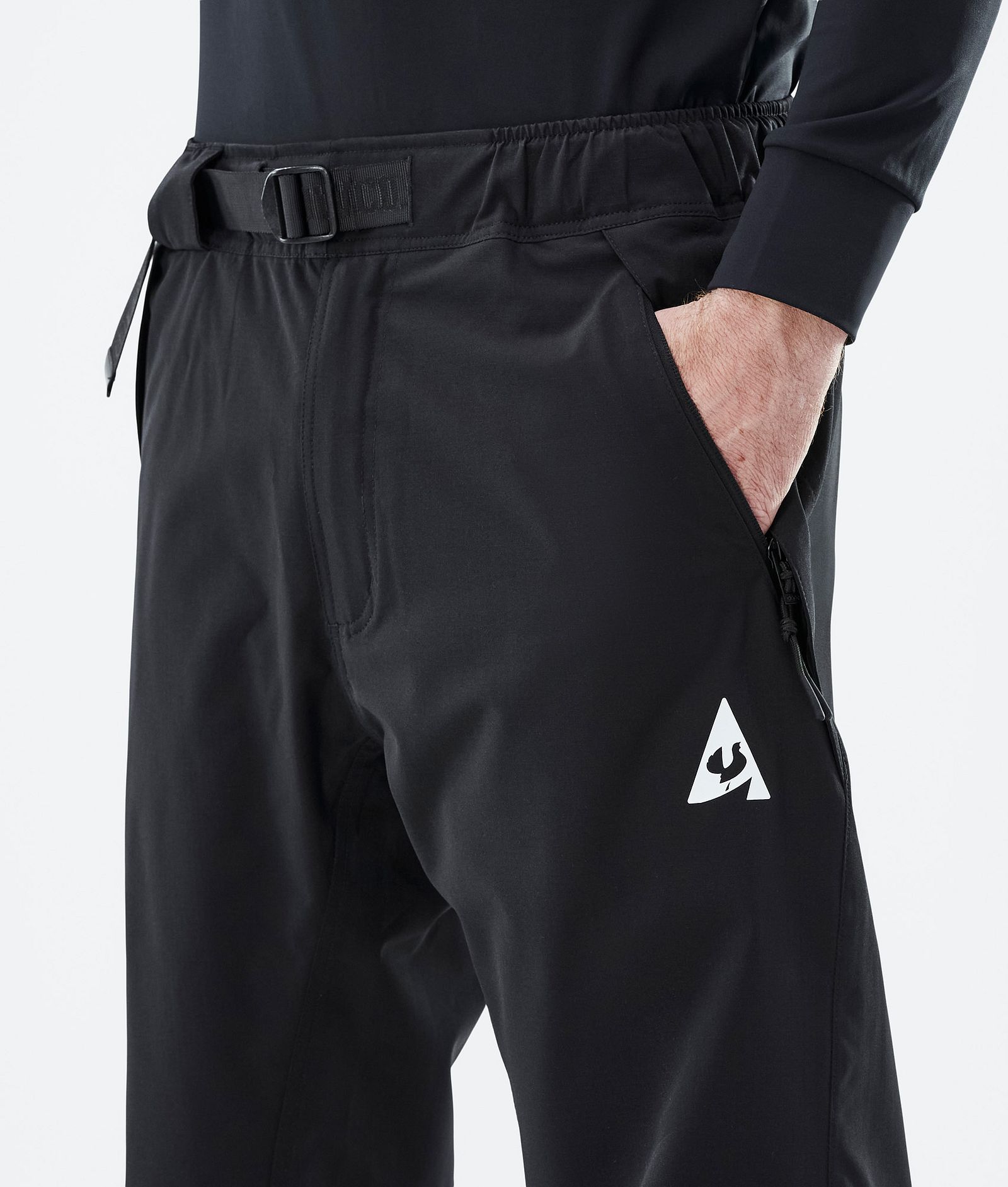 Dope JT Blizzard Pantaloni Sci Uomo JT Black, Immagine 7 di 7