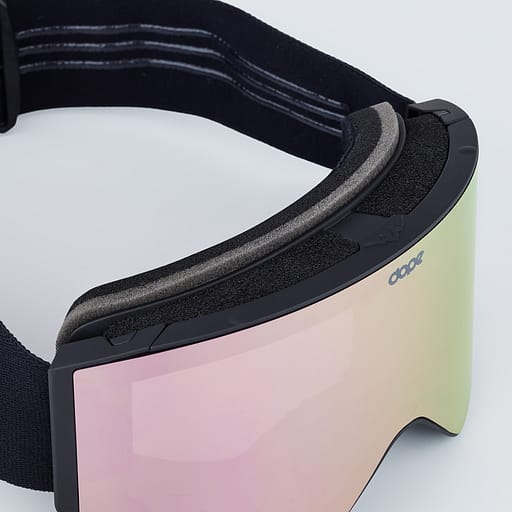 Hyper-flexible TPU frame Main Product Details Image,