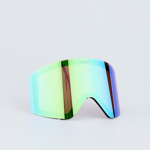 Dual-Layer Interchangeable Lens