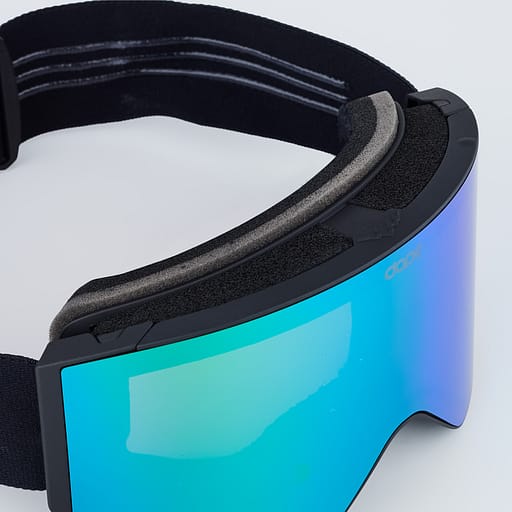 Hyper-flexible TPU frame