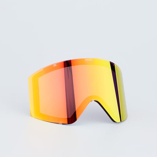 Dwuwarstwowa wymienna soczewka Główne zdjęcie produktu,