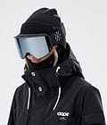 Dope Sight Gafas de esquí Black W/Black Blue Mirror, Imagen 3 de 6