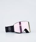 Dope Sight Goggle Lens Extra Glas Snow Champagne Mirror, Bild 2 von 3