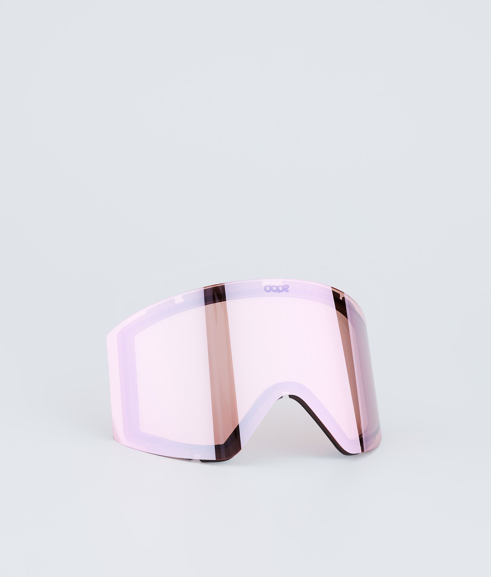 Dope Sight Goggle Lens Udskiftningslinse Pink Mirror, Billede 1 af 3