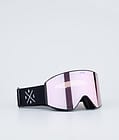 Dope Sight Goggle Lens Lente de Repuesto Snow Pink Mirror, Imagen 2 de 3