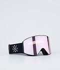 Dope Sight Goggle Lens Replacement Lens Ski Pink Mirror, Image 2 of 3