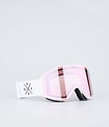 Dope Sight Goggle Lens Replacement Lens Ski Pink Mirror, Image 3 of 3
