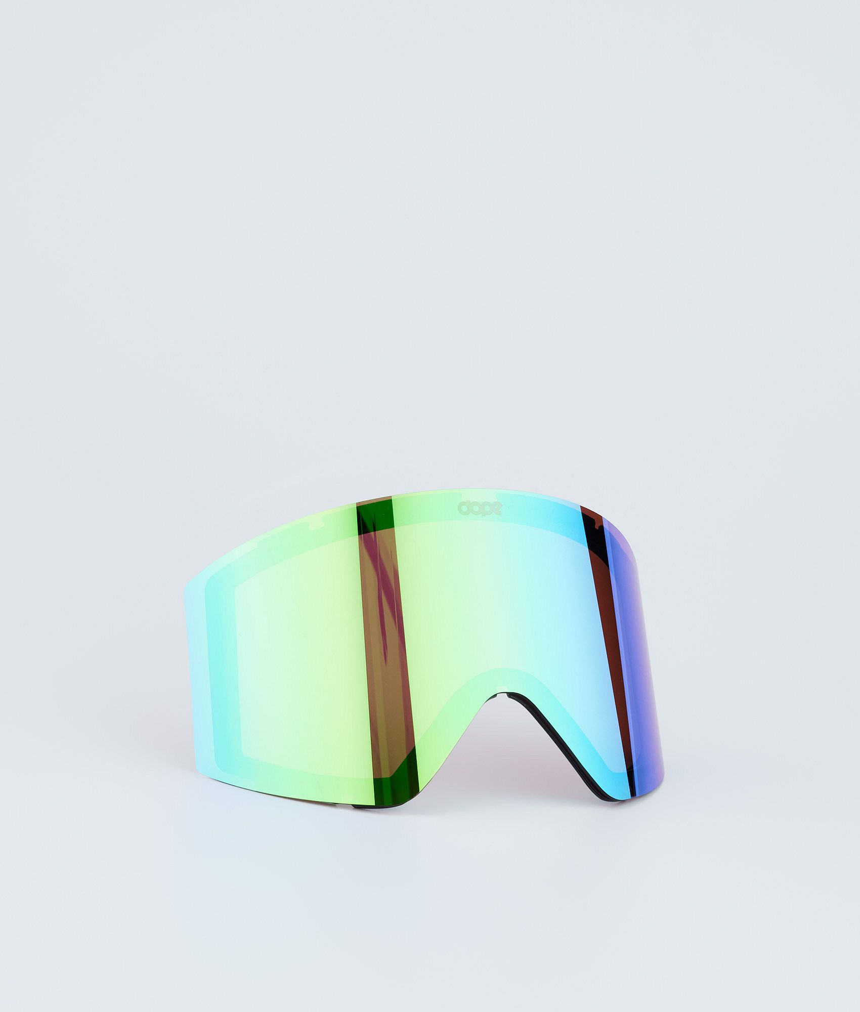 Oakley goggle deals lens replacement