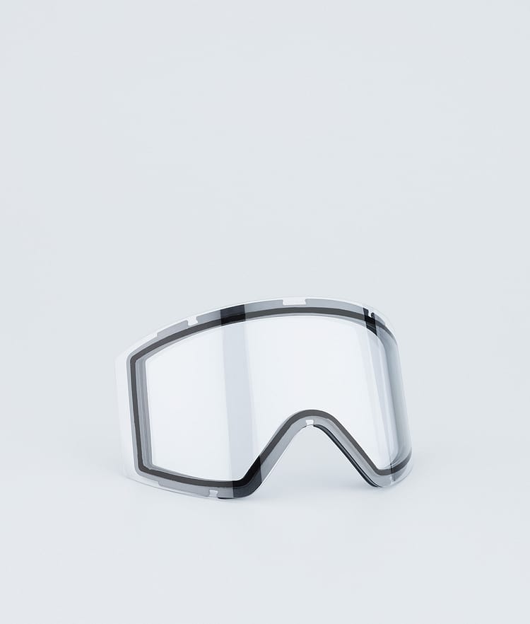 Dope Sight Goggle Lens Udskiftningslinse Clear, Billede 1 af 3