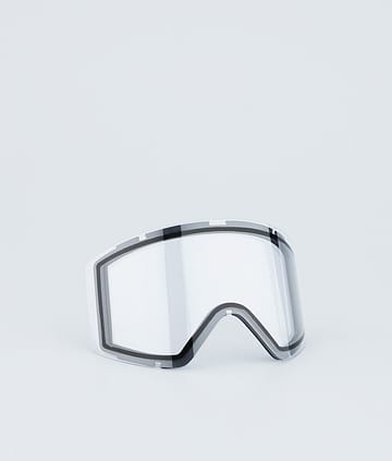 Dope Sight Goggle Lens Replacement Lens Ski Clear
