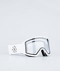 Dope Sight Goggle Lens Udskiftningslinse Clear, Billede 3 af 3