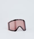 Dope Sight Goggle Lens Replacement Lens Ski Red Brown, Image 1 of 3