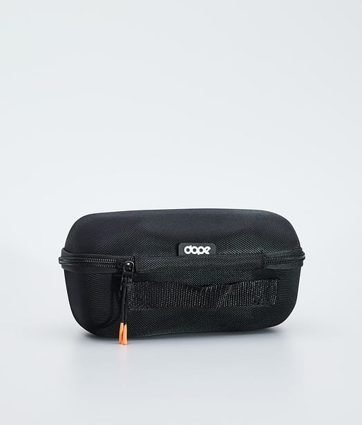 Dope Goggle Box Replacement Parts Black