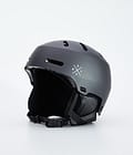 Dope Macon 2.0 MIPS Dope X-Up 2022 Ski Helmet Matte Black w/ Black Liner