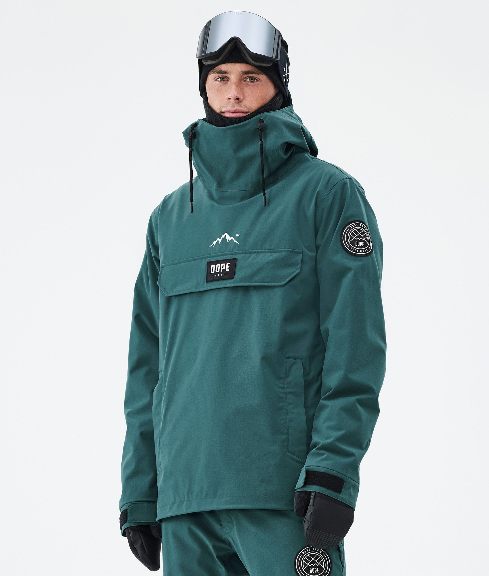 Mens Snowboard Jackets Free Delivery RIDESTORE