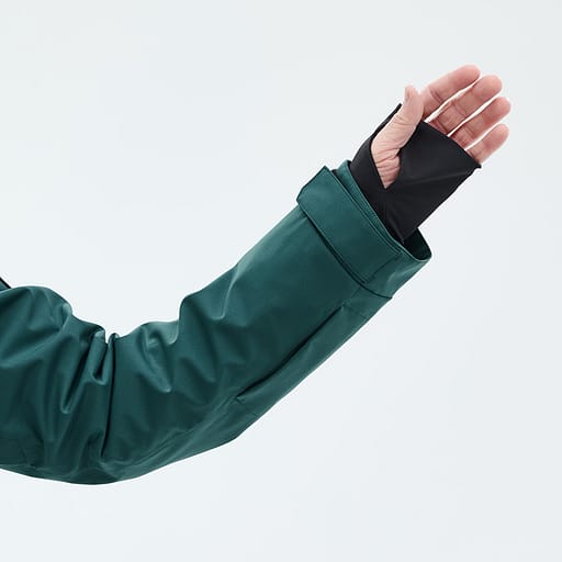 Wrist Gaiters Main Product Details Image,