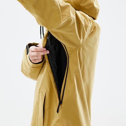 Wywietrzniki pod ramionami Główne zdjęcie produktu,