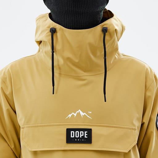 Konstrukce bez zipu Hlavní obrázek produktu,