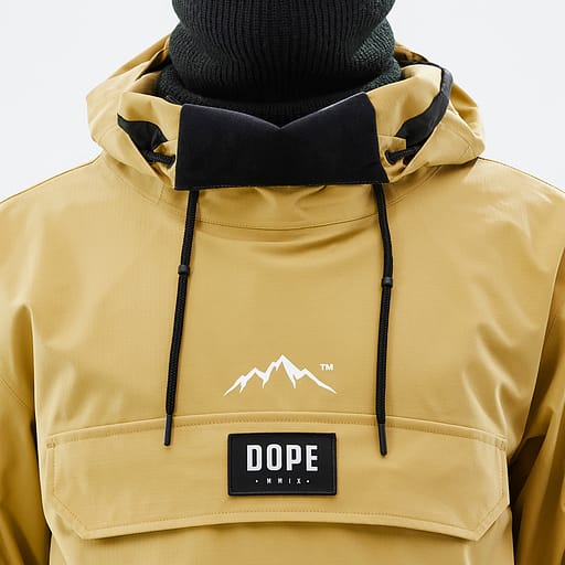 Chránič brady z mikrofleecu Hlavní obrázek produktu,