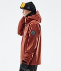 Dope Blizzard 2022 Veste de Ski Homme Rust, Image 6 sur 9