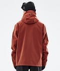 Dope Blizzard 2022 Veste Snowboard Homme Rust, Image 7 sur 9