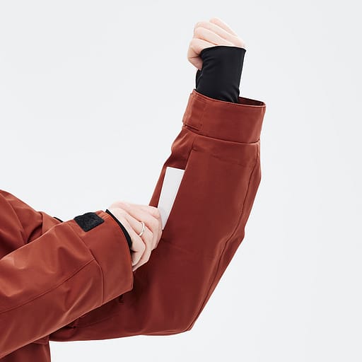 Kapsa na skipas Hlavní obrázek produktu,