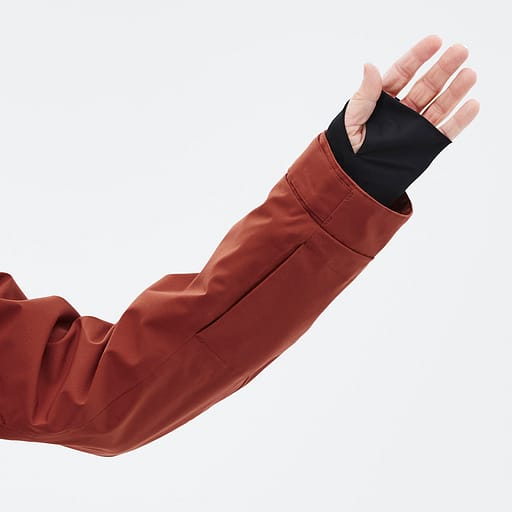 Sněhové zábrany na zápěstích Hlavní obrázek produktu,