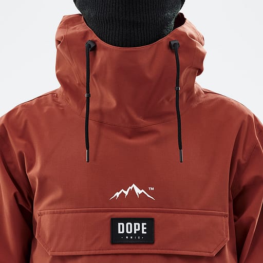 Konstrukce bez zipu Hlavní obrázek produktu,