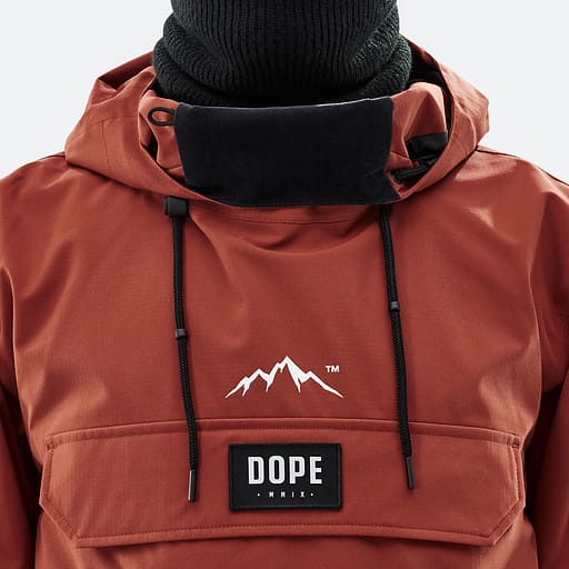 Chránič brady z mikrofleecu Hlavní obrázek produktu,