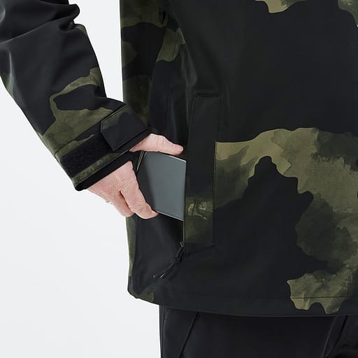 Bolsillo para Medios Imagen principal del producto,