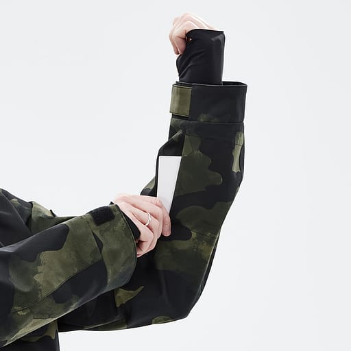 Bolsillo para el Forfait Imagen principal del producto,