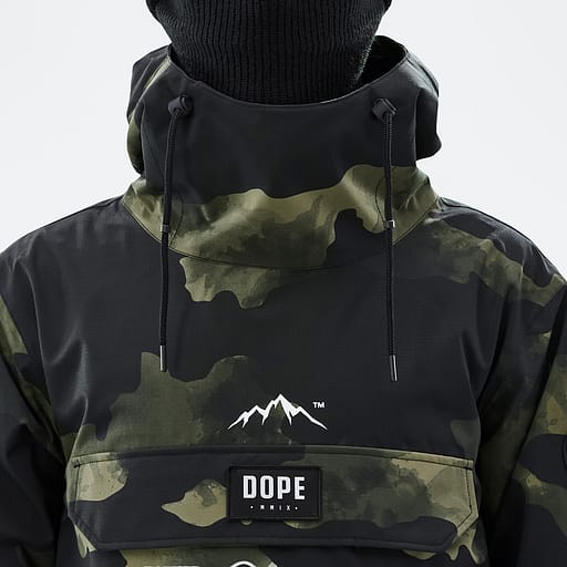 Construcción sin cremallera Imagen principal del producto,