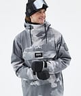Dope Blizzard 2022 Chaqueta Snowboard Hombre Stone Camo, Imagen 2 de 9