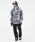 Dope Blizzard 2022 Chaqueta Esquí Hombre Stone Camo, Imagen 3 de 9