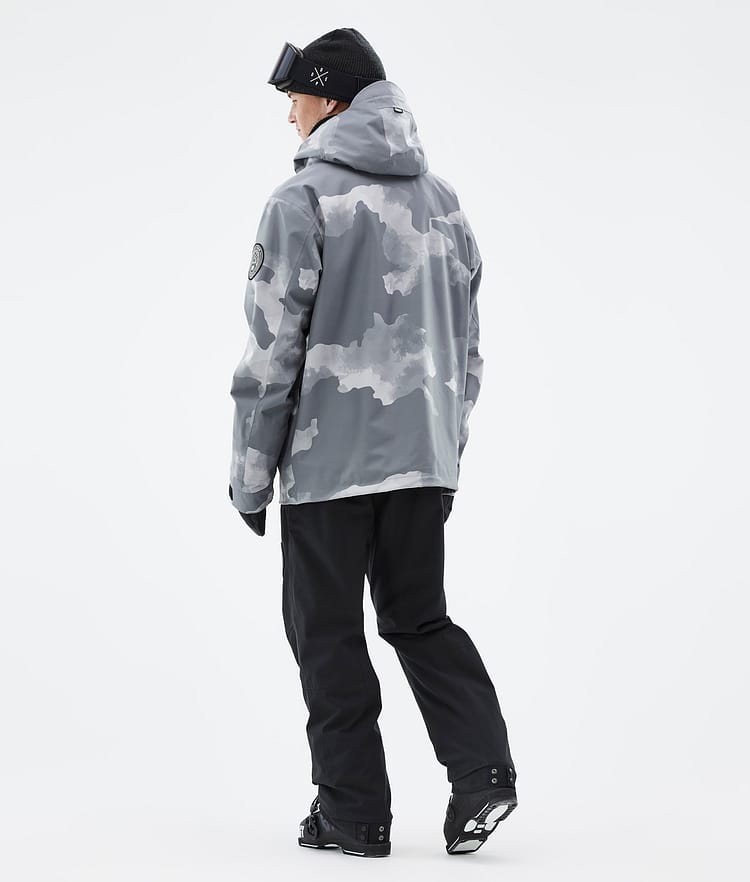 Dope Blizzard 2022 Chaqueta Esquí Hombre Stone Camo, Imagen 5 de 9