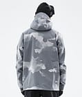 Dope Blizzard 2022 Chaqueta Snowboard Hombre Stone Camo, Imagen 7 de 9